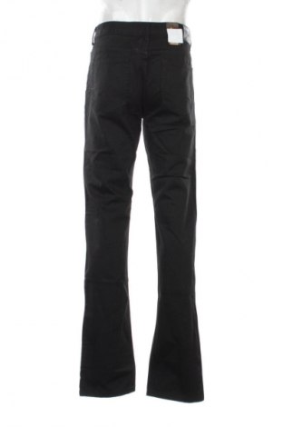Pánske džínsy  Brams Paris, Veľkosť L, Farba Čierna, Cena  14,95 €