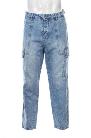 Herren Jeans Brave Soul, Größe L, Farbe Blau, Preis € 11,99