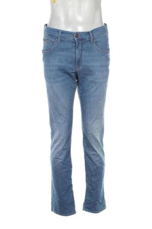 Pánské džíny  Brax, Velikost L, Barva Modrá, Cena  489,00 Kč