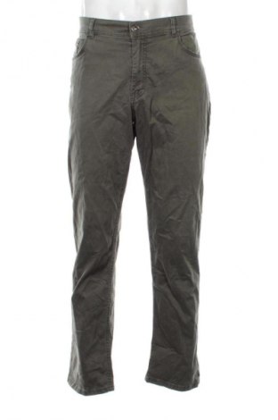 Pánske džínsy  Brax, Veľkosť XL, Farba Zelená, Cena  22,95 €