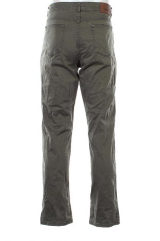 Pánske džínsy  Brax, Veľkosť XL, Farba Zelená, Cena  22,95 €