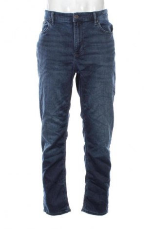 Ανδρικό τζίν C&A, Μέγεθος XXL, Χρώμα Μπλέ, Τιμή 23,99 €