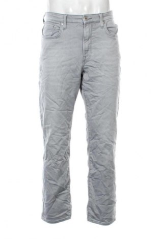 Férfi farmernadrág C&A, Méret L, Szín Szürke, Ár 4 059 Ft