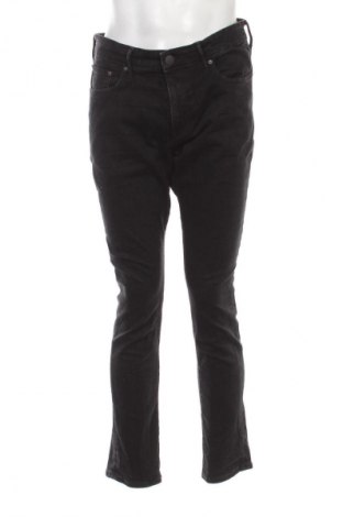 Pánské džíny  C&A, Velikost L, Barva Černá, Cena  269,00 Kč