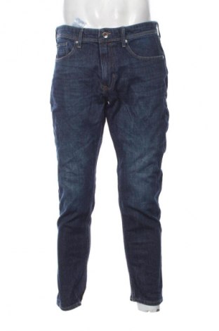 Pánske džínsy  C&A, Veľkosť L, Farba Modrá, Cena  11,95 €