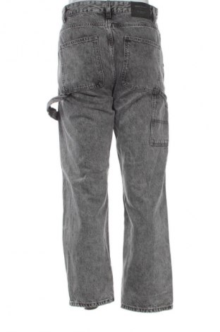 Blugi de bărbați C&A, Mărime M, Culoare Negru, Preț 46,99 Lei