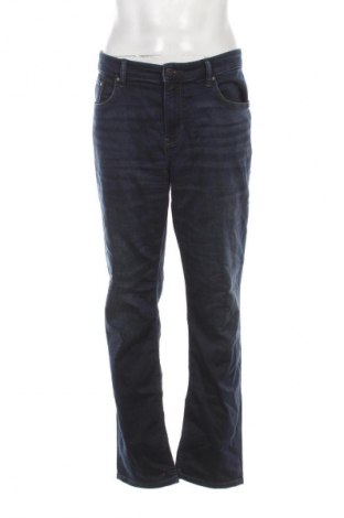 Pánske džínsy  C&A, Veľkosť XL, Farba Modrá, Cena  13,95 €