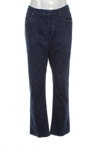 Pánske džínsy  C&A, Veľkosť L, Farba Modrá, Cena  11,95 €