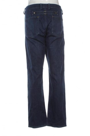Pánske džínsy  C&A, Veľkosť L, Farba Modrá, Cena  11,95 €