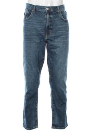 Blugi de bărbați C&A, Mărime XL, Culoare Albastru, Preț 64,99 Lei