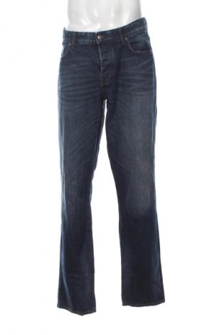 Męskie jeansy C&A, Rozmiar XL, Kolor Niebieski, Cena 91,09 zł