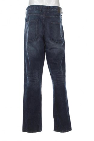 Męskie jeansy C&A, Rozmiar XL, Kolor Niebieski, Cena 91,09 zł