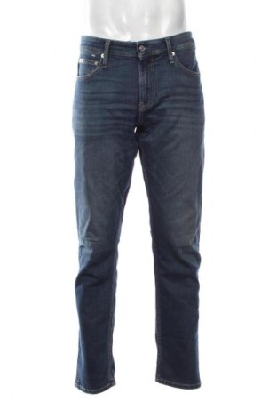Herren Jeans Calvin Klein, Größe L, Farbe Blau, Preis € 127,99