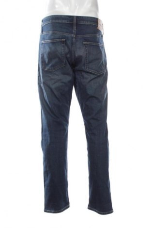 Herren Jeans Calvin Klein, Größe L, Farbe Blau, Preis € 127,99