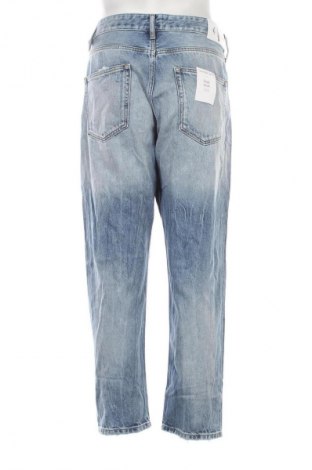Pánské džíny  Calvin Klein Jeans, Velikost XL, Barva Modrá, Cena  2 299,00 Kč