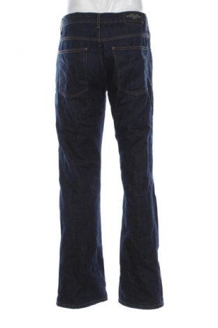 Pánské džíny  Calvin Klein Jeans, Velikost M, Barva Modrá, Cena  789,00 Kč