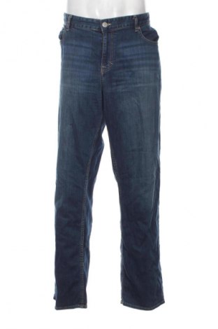 Blugi de bărbați Calvin Klein Jeans, Mărime XXL, Culoare Albastru, Preț 259,99 Lei
