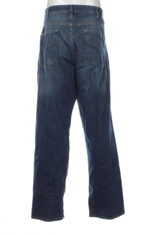 Blugi de bărbați Calvin Klein Jeans, Mărime XXL, Culoare Albastru, Preț 259,99 Lei