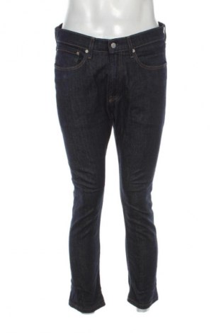 Ανδρικό τζίν Calvin Klein Jeans, Μέγεθος M, Χρώμα Μπλέ, Τιμή 32,99 €