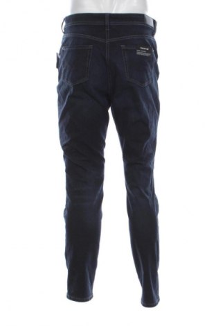 Ανδρικό τζίν Cambio, Μέγεθος L, Χρώμα Μπλέ, Τιμή 57,99 €