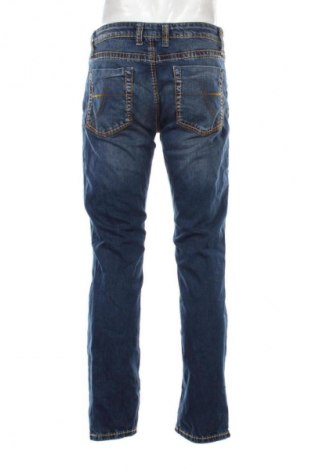 Ανδρικό τζίν Camp David, Μέγεθος L, Χρώμα Μπλέ, Τιμή 22,99 €