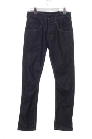 Herren Jeans Campus, Größe S, Farbe Blau, Preis 3,99 €, #135683569