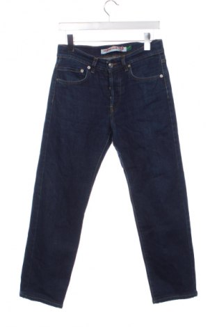 Pánské džíny  Carrera Jeans, Velikost S, Barva Modrá, Cena  299,00 Kč