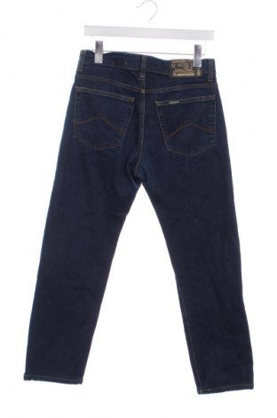 Pánské džíny  Carrera Jeans, Velikost S, Barva Modrá, Cena  299,00 Kč