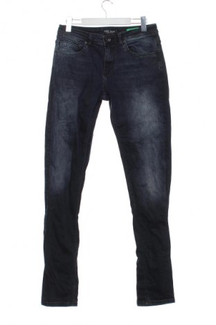 Мъжки дънки Cars Jeans, Размер S, Цвят Син, Цена 2,04 €