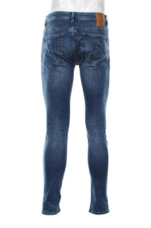 Herren Jeans Chasin', Größe M, Farbe Blau, Preis € 11,99
