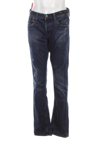 Férfi farmernadrág Chasin', Méret L, Szín Kék, Ár 3 079 Ft