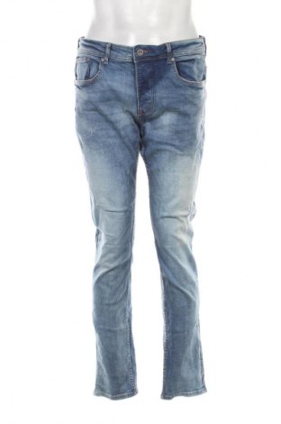 Męskie jeansy Chasin', Rozmiar L, Kolor Niebieski, Cena 464,99 zł