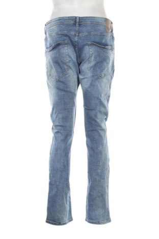 Męskie jeansy Chasin', Rozmiar L, Kolor Niebieski, Cena 464,99 zł