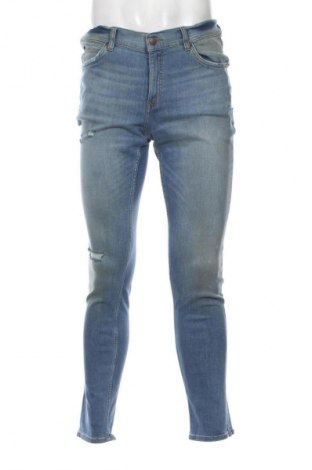 Pánské džíny  Cheap Monday, Velikost M, Barva Modrá, Cena  696,00 Kč