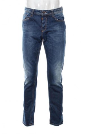 Herren Jeans Cipo & Baxx, Größe M, Farbe Blau, Preis € 20,99