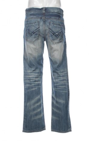 Ανδρικό τζίν Clockhouse, Μέγεθος L, Χρώμα Μπλέ, Τιμή 10,99 €
