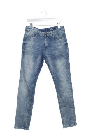 Pánské džíny  Clockhouse, Velikost L, Barva Modrá, Cena  269,00 Kč