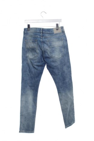 Pánské džíny  Clockhouse, Velikost L, Barva Modrá, Cena  269,00 Kč