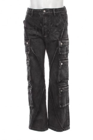 Férfi farmernadrág Compositions, Méret M, Szín Fekete, Ár 11 639 Ft