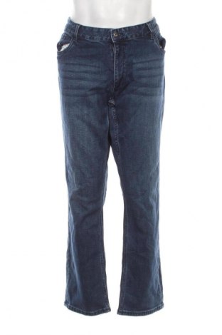 Pánske džínsy  Connor, Veľkosť XXL, Farba Modrá, Cena  10,95 €