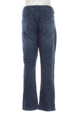 Pánske džínsy  Connor, Veľkosť XXL, Farba Modrá, Cena  10,95 €