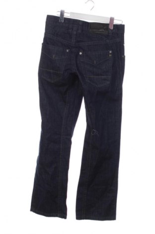 Мъжки дънки Cordon, Размер S, Цвят Син, Цена 11,24 €