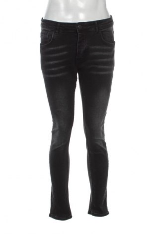 Pánské džíny  Cotton District, Velikost L, Barva Černá, Cena  319,00 Kč