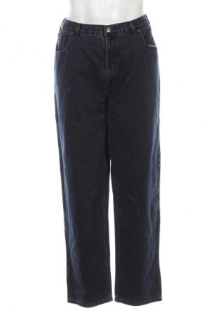 Blugi de bărbați Cut Loose, Mărime XL, Culoare Albastru, Preț 72,99 Lei