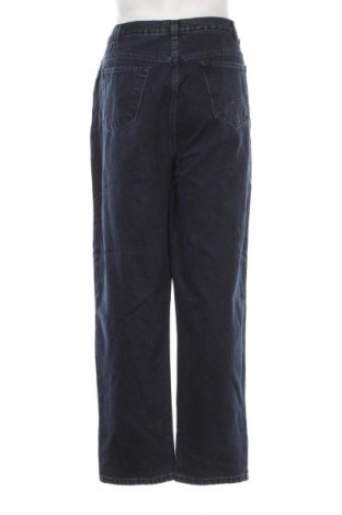 Blugi de bărbați Cut Loose, Mărime XL, Culoare Albastru, Preț 72,99 Lei