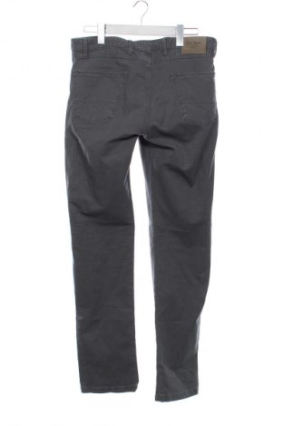 Blugi de bărbați DEL MARE 1911, Mărime M, Culoare Gri, Preț 181,99 Lei