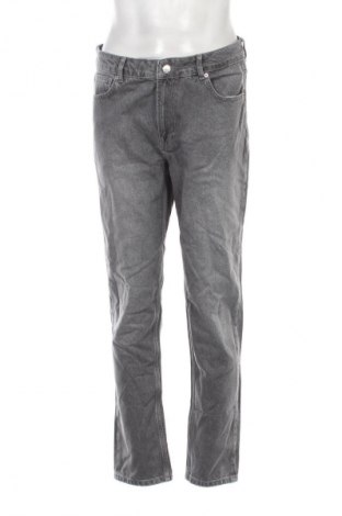Herren Jeans Dan Fox X About You, Größe L, Farbe Grau, Preis € 72,99
