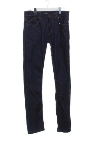 Pánske džínsy  Daniel Hechter, Veľkosť M, Farba Modrá, Cena  18,95 €