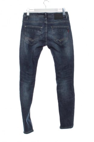 Herren Jeans Deeluxe, Größe S, Farbe Blau, Preis € 15,99