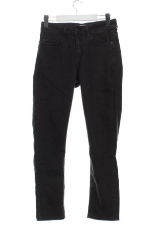 Blugi de bărbați Defacto, Mărime S, Culoare Negru, Preț 9,99 Lei